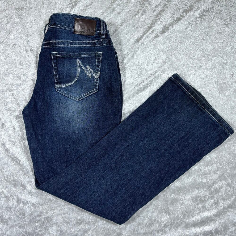 Women’s Maurice’s Jeans Size 7/8 Short